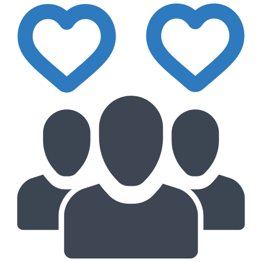 Любовь бесплатно иконка