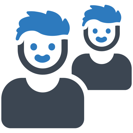 pessoas grátis ícone