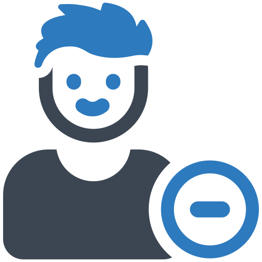 pessoa grátis ícone