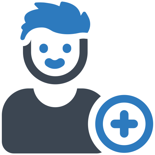 profil Icône gratuit profil Icône gratuit