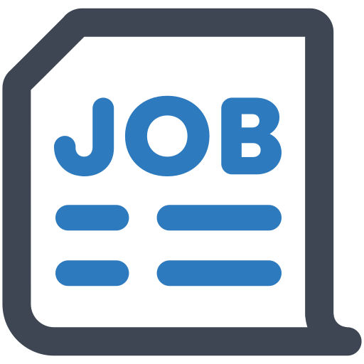 trabajo icono gratis