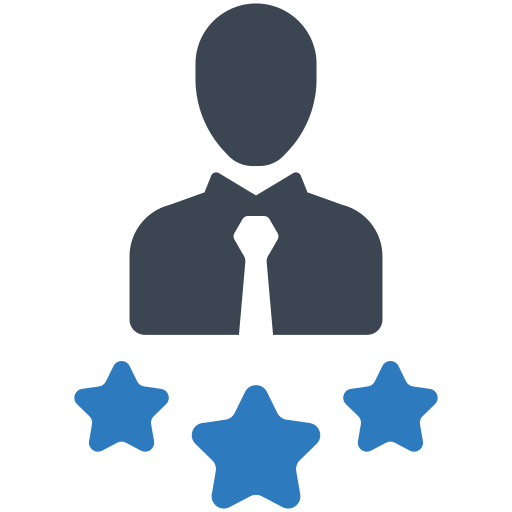 consumidor icono gratis