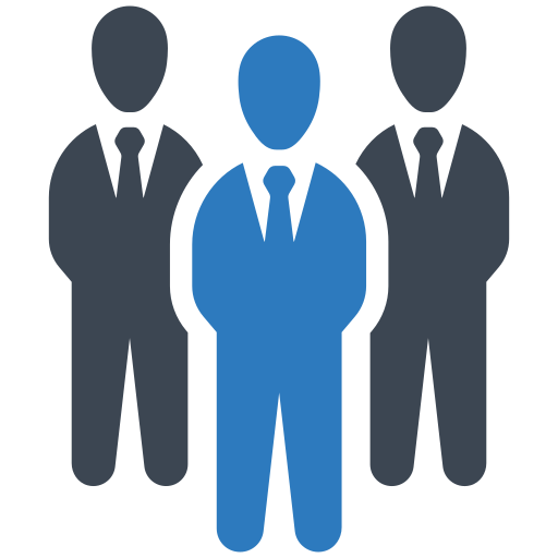 groupe Icône gratuit groupe Icône gratuit