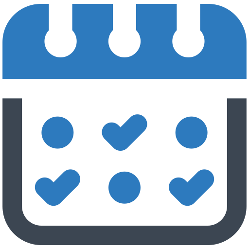 Calendar free icon