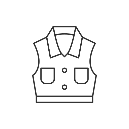 Clothes free icon Clothes free icon