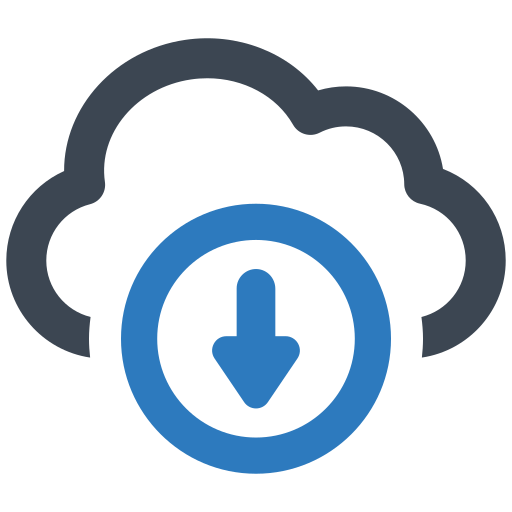 wolke kostenlos Icon