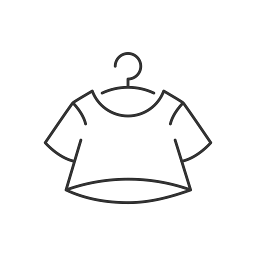 Shirt free icon Shirt free icon