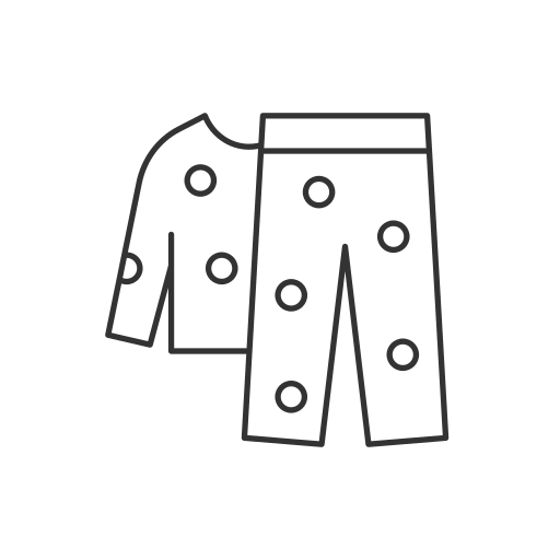 Clothes free icon Clothes free icon