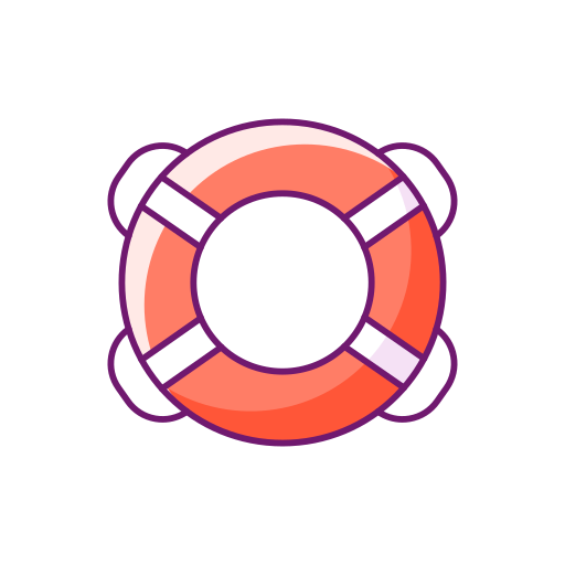 natação grátis ícone