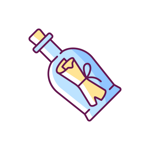 brief kostenlos Icon