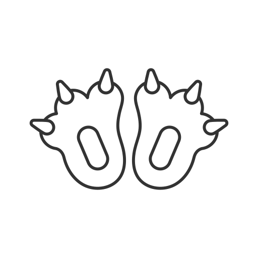 Shoes free icon Shoes free icon