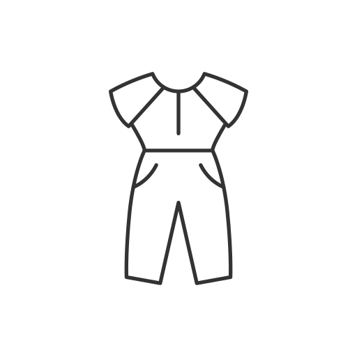 Clothes free icon Clothes free icon