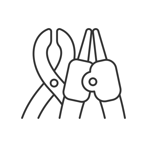 Инструменты бесплатно иконка