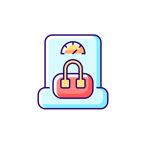 Suitcase free icon Suitcase free icon