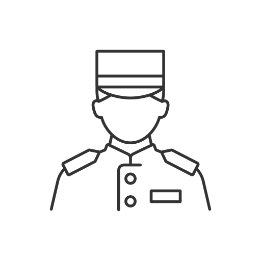 persona icono gratis