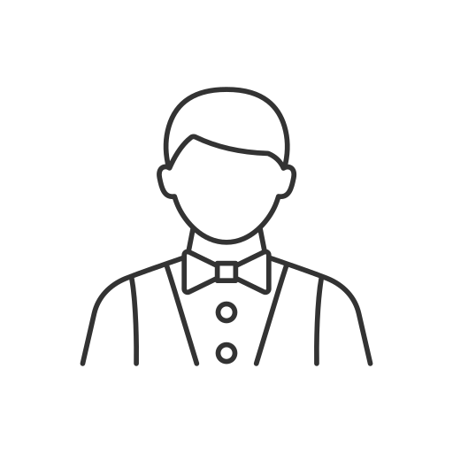 restaurante icono gratis