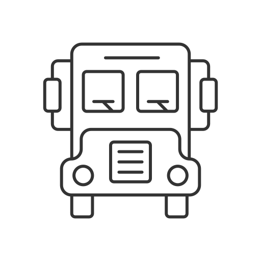 학교 무료 아이콘