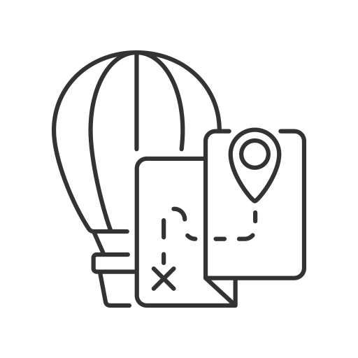 luftballon kostenlos Icon luftballon kostenlos Icon