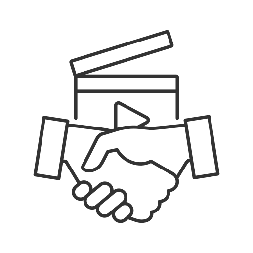 comunicación icono gratis