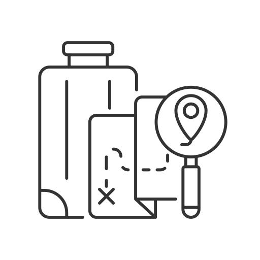 ubicación icono gratis