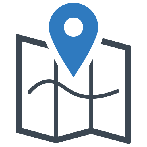localização grátis ícone localização grátis ícone