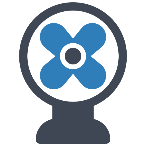 admirador icono gratis