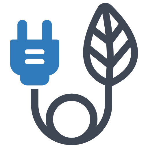 electricidad icono gratis