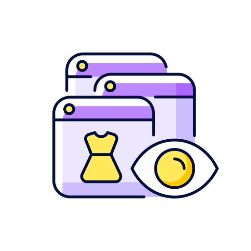 client Icône gratuit