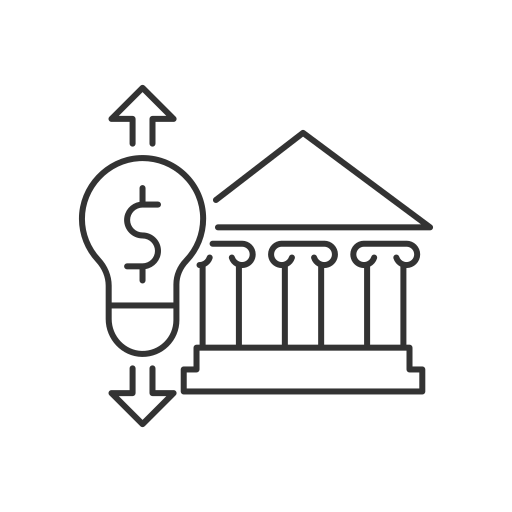 energía icono gratis