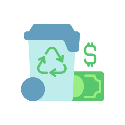 preço grátis ícone