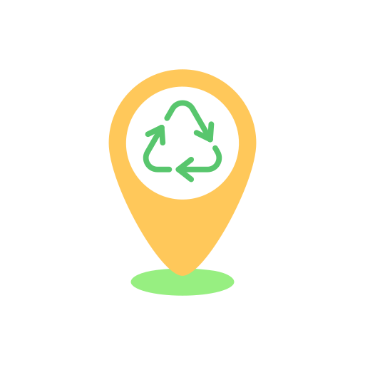 Расположение бесплатно иконка