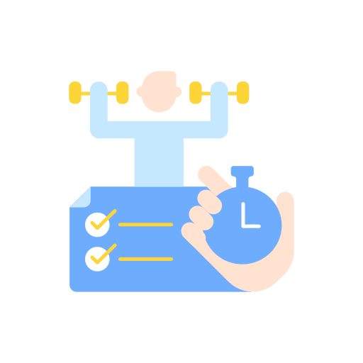 treinamento grátis ícone