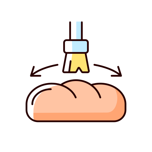 Loaf free icon Loaf free icon