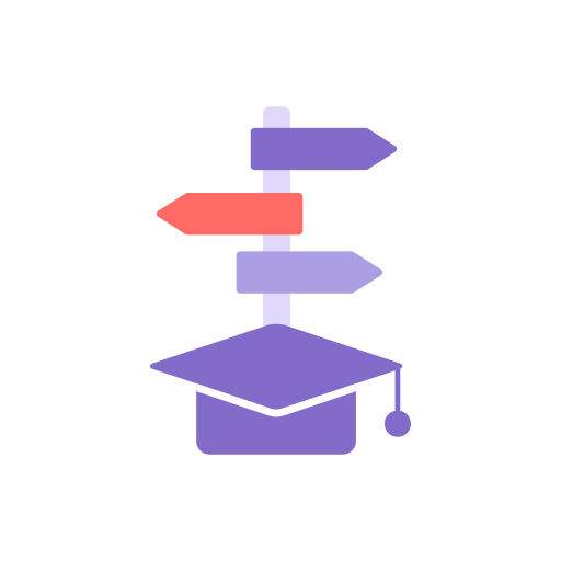 방향 무료 아이콘