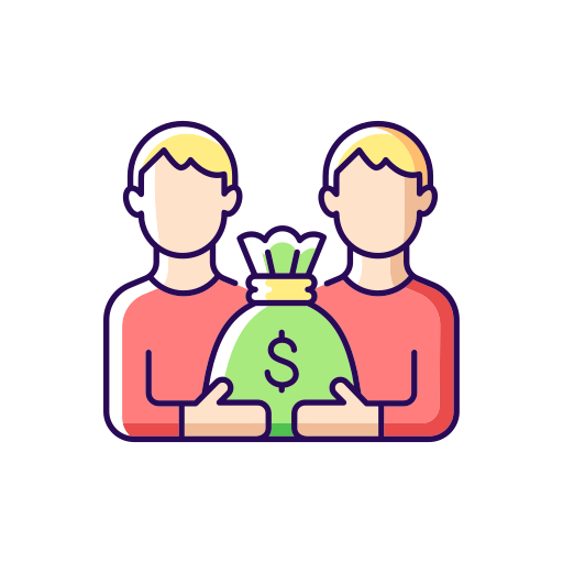 ganador icono gratis