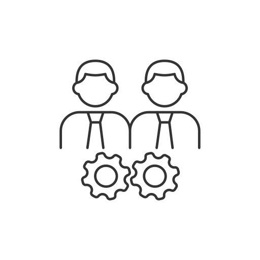 reunión icono gratis