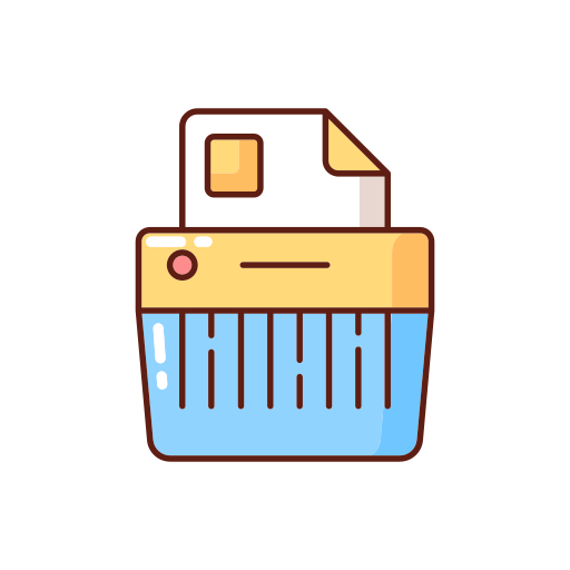 oficina icono gratis