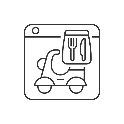 Application free icon