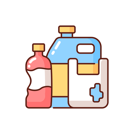 abfall kostenlos Icon abfall kostenlos Icon