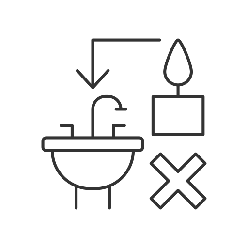 peligro icono gratis