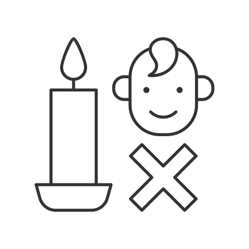 peligro icono gratis