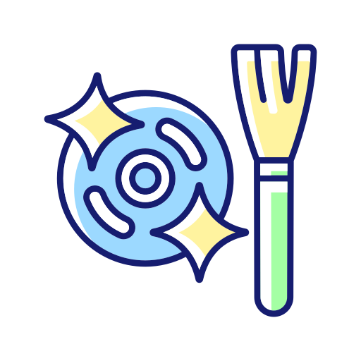 cepillar icono gratis