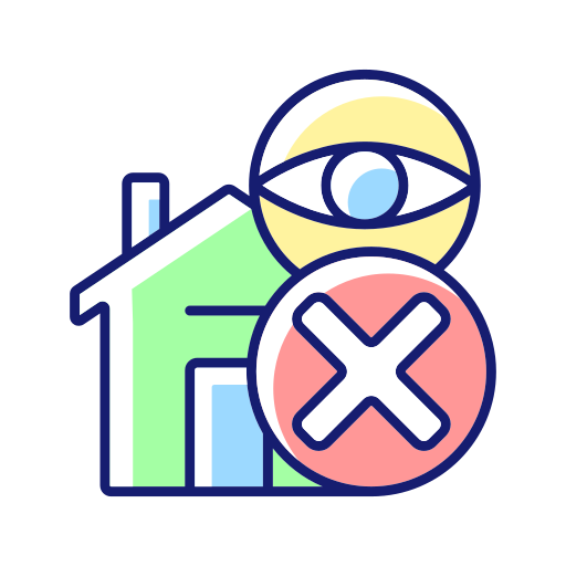 Spy free icon