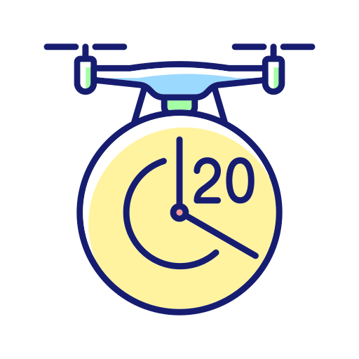 Technology free icon