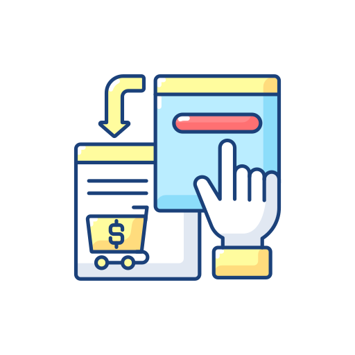 marketing icono gratis