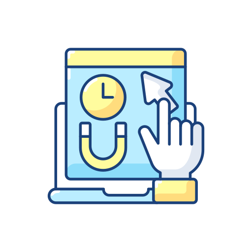 marketing icono gratis