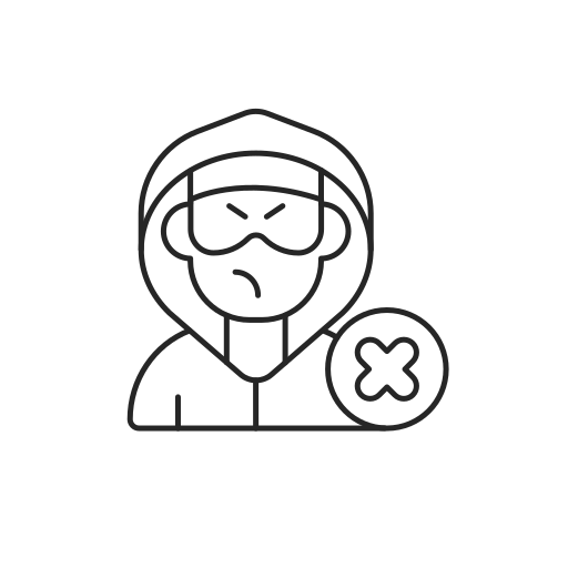 Stop free icon Stop free icon