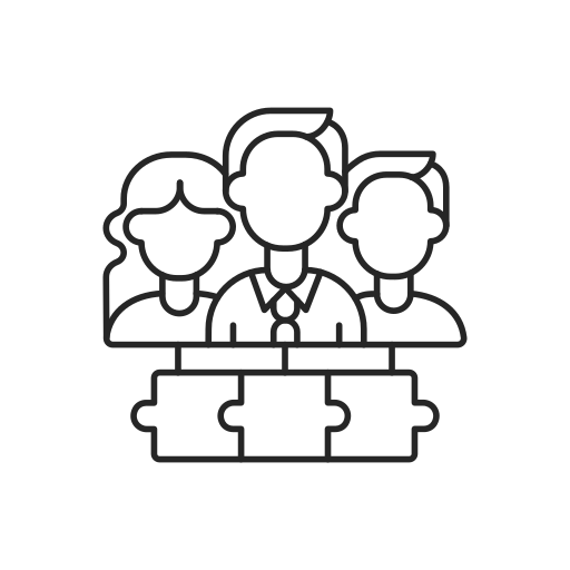 empleado icono gratis