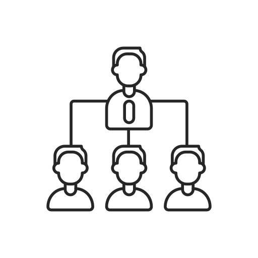 Administration free icon