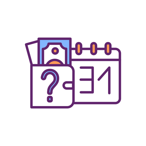 kasse kostenlos Icon